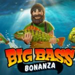 Играть онлайн в Big Bass Bonanza